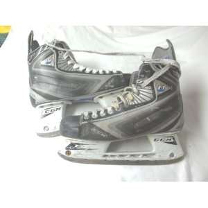 CCM Powerline 550 Ice hockey Skates  Size 11J (youngster)   only used 