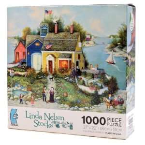  Ceaco Puzzle Gifts from the Garden Toys & Games