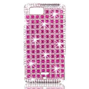   Cellular South/Verizon   1 Pack   Case   Retail Packaging   Hot Pink