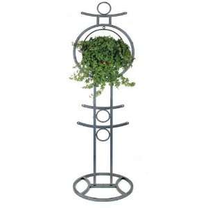  Century Dynasty Plant Stand Patio, Lawn & Garden