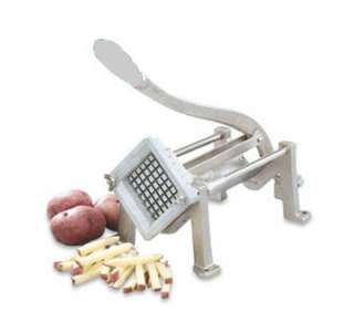 Chef Rich suggest these Great French Fry Cutter/Slicer for ease in 