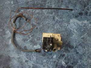 GE RANGE OVEN THERMOSTAT PART # WB24X10149  