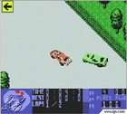 Test Drive 6 Nintendo Game Boy Color, 1999  