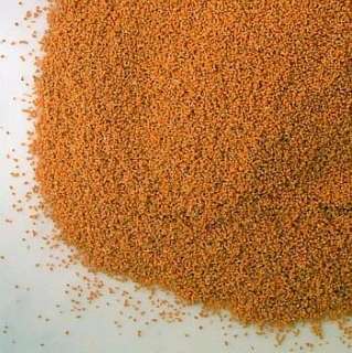Golden Pearls Fry & Coral Fish Food 100 200 micron 2oz  