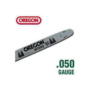 Oregon 14 Double Guard Intenz Chainsaw Bar for Stihl (140SDET074) 52 