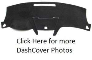 Toyota Dash Cover   Custom to Fit Your Vehicle  