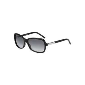  Christian Dior Womens Diorita 2 Black Frame/Grey Gradient 