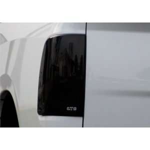  GTS GT014 Dodge Ram Classic Tail Light Blackout Covers 