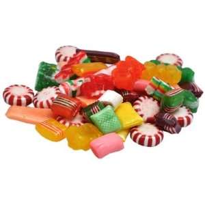 Old Fashioned Christmas Mix, 16 Oz Grocery & Gourmet Food