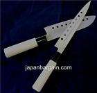Long Japanese Sushi Sashimi Knife Yanagi 27cm SR270 S items in JAPAN 