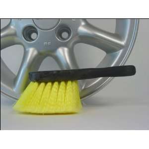  Wheel and Body Cleaning Brush Automotive