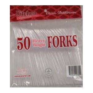 CLEAR FORKS HEAVY WEIGHT 1200CS