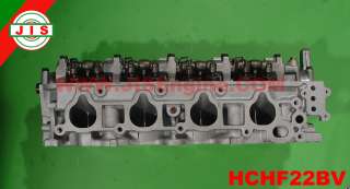 HONDA 94 97 ACCORD VTEC REBUILT CYLINDER HEAD HCHF22BV  
