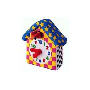  Lamaze Kooky Clock Toys & Games