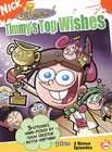 The Fairly Oddparents   Timmys Top Wishes (DVD, 2005, Checkpoint)