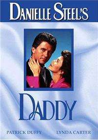 Daddy Danielle Steel DVD DVDs Movies Lynda Carter  
