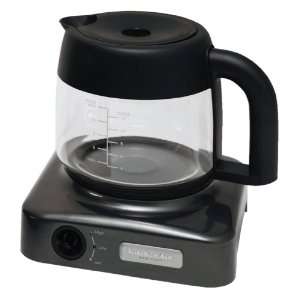 KitchenAid Pro Line Coffee Maker Accessory Kit   Metallic  