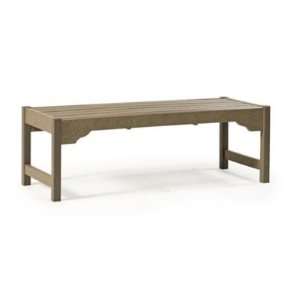   Casual Living Classic Quest Coffee Table, Light Blue