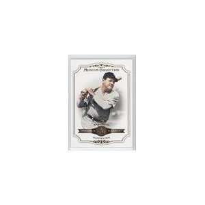   Museum Collection Copper #32   Babe Ruth/299 Sports Collectibles