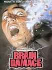 Brain Damage (DVD, 2003, Limited Special Edition)