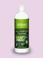 Biokleen Concentrate All Purpose Cleaner Degreaser 32oz  
