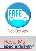 free delivery on all uk mainland delivery order by 4 00pm today for 