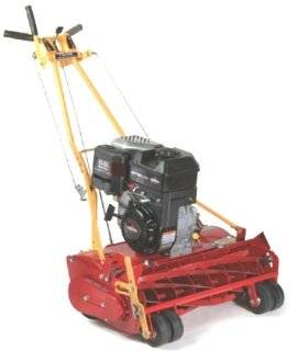 Top Commercial Lawn Mowers   Commercial Lawn Mowers
