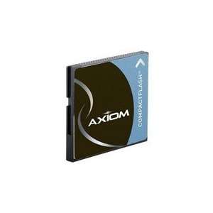  Axiom 8GB Compact Flash Card Electronics