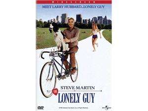    The Lonely Guy Steve Martin, Charles Grodin, Judith Ivey