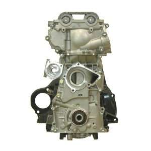   331B Nissan KA24DE Complete Engine, Remanufactured Automotive