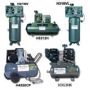  BEL AIRE COMPRESSORS H3G3HK Automotive