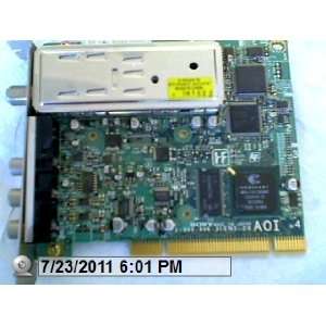  SONY   Sony Vaio Btf Pa401Z Tv Tuner Card   A 8116 802 A 