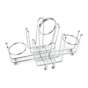  Wire Condiment Holders, Case of 12 Each