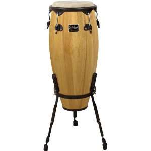  Schalloch Quinto Conga Drum Natural 11 inch Musical Instruments