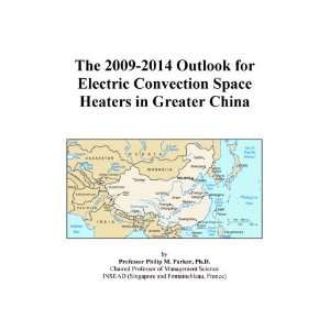 The 2009 2014 Outlook for Electric Convection Space Heaters in Greater 