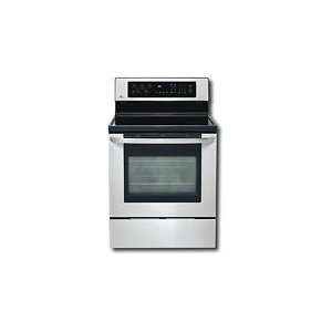   30 Self Cleaning Freestanding Electric Convection Range   Appliances