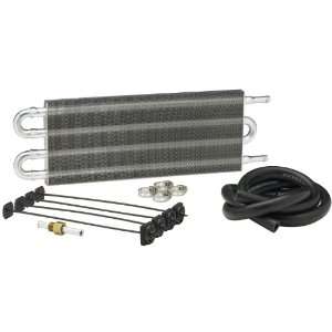   Automotive 402 Ultra Cool Tube and Fin Transmission Cooler Automotive