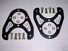 Ford Dana 60 Disc Brake Conversion Kit