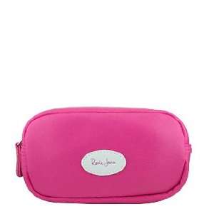  Pink Cosmetic Bag 1 pc by Rosie Jane Cosmetics Beauty