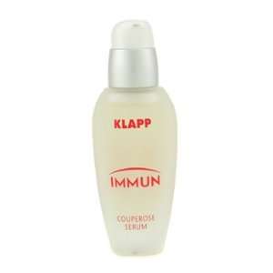   Couperose Serum, From Klapp ( GK Cosmetics )