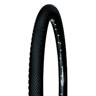 Michelin Country Rock Tire (Black, 26x1.75)