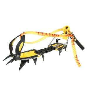  Grivel G12 Crampons with Antibot