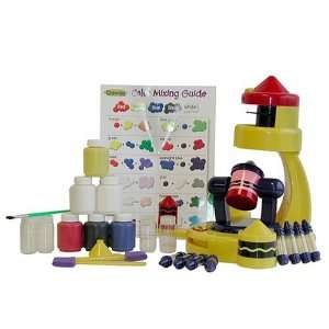  Crayola Paint Mixer Toys & Games