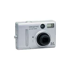   Creative DC CAM 3200Z   digital camera ( 73PD121000007 ) Camera