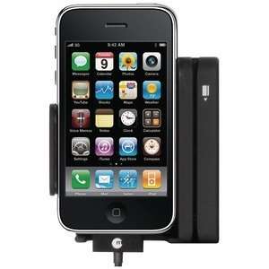  MACALLY SWIPEIT SWIPEIT CREDIT CARD TERMINAL FOR IPHONE 