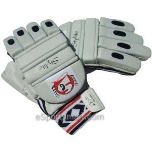    SG Stylite XL Cricket Batting Gloves, Mens