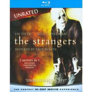 The Strangers (Blu ray) (Widescreen).Opens in a new window