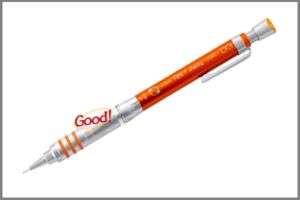 Zebra Tect 2way Mechanical Pencil for Drafting   0.3 mm  