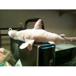  13 Inch Sea Life Collection Hammer Head Shark Everything 