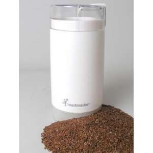 Flax Seed Grinder   Grind Flax, Coffee, Wheat & More 